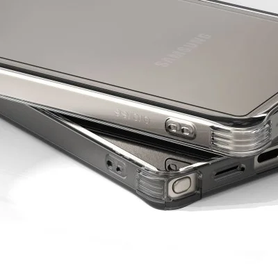 Cover Samsung S25 Ultra Flexield Case Araree - Clear